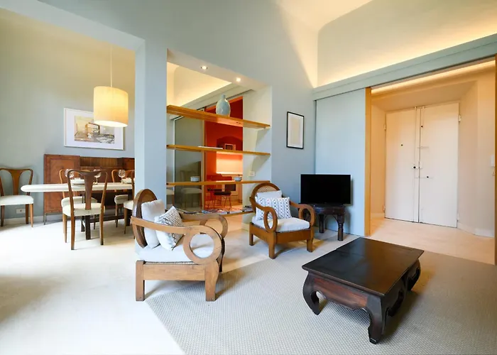 Capponi Prestige Apartment