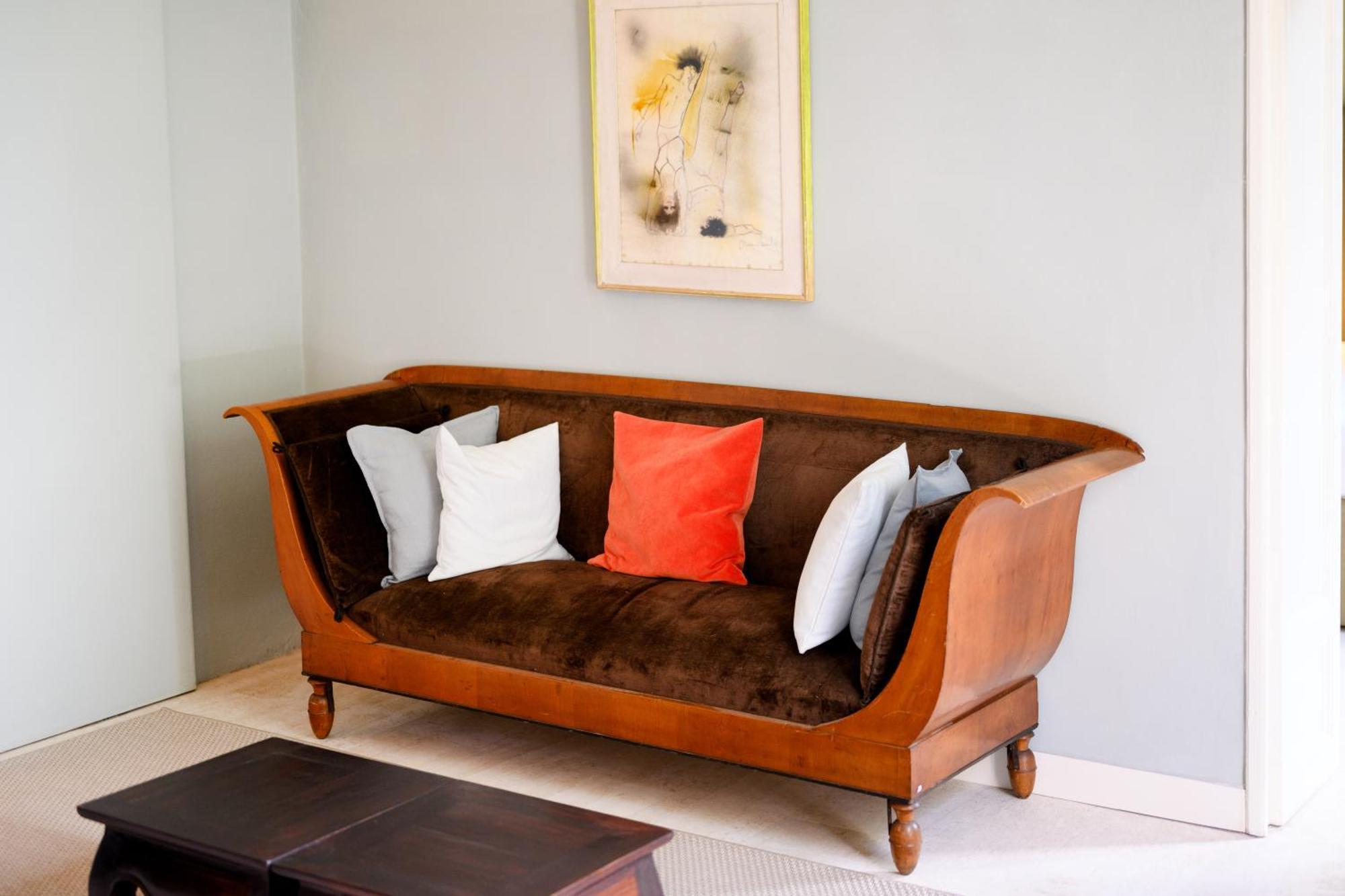 Capponi Prestige * Florence