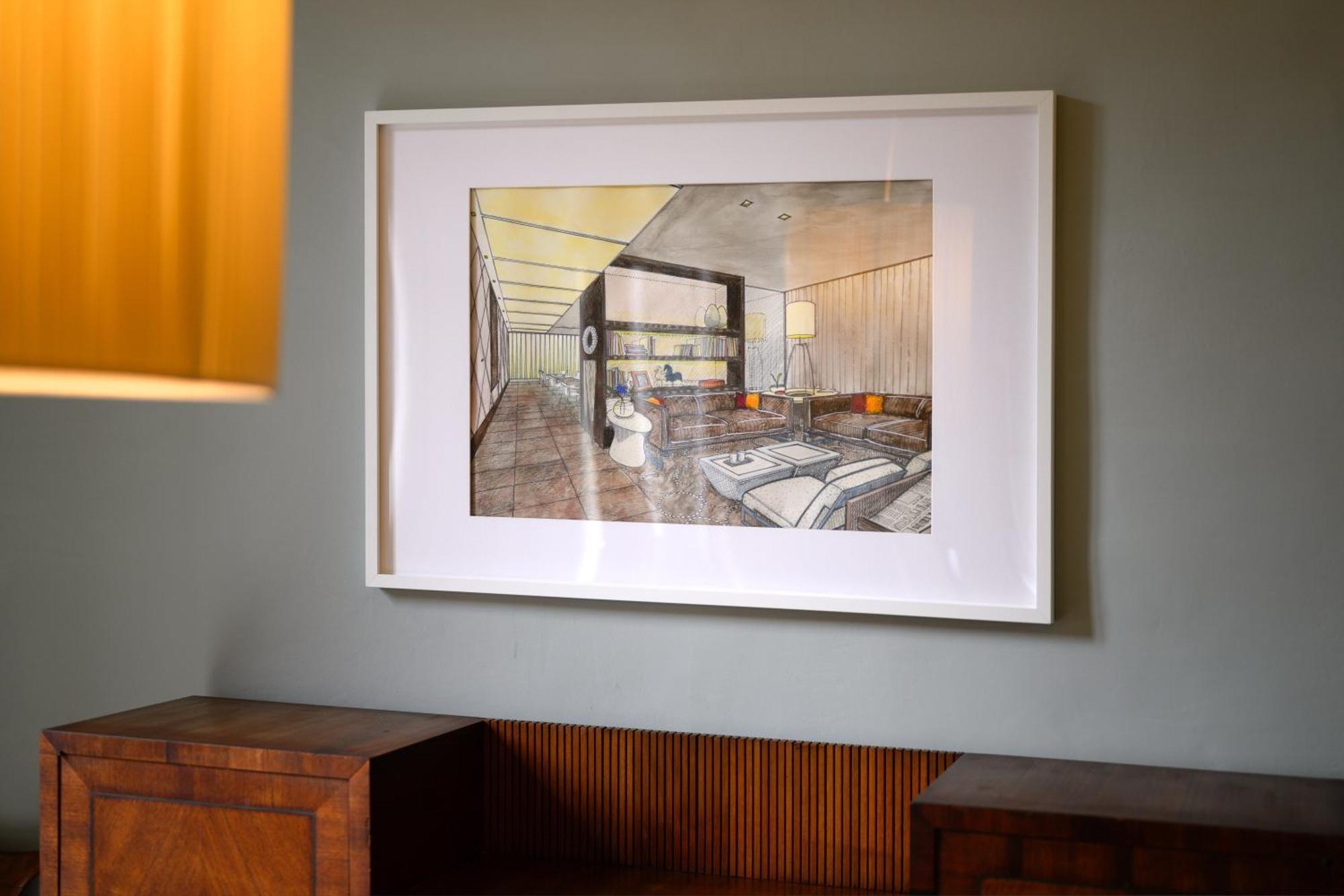 Apartment Capponi Prestige