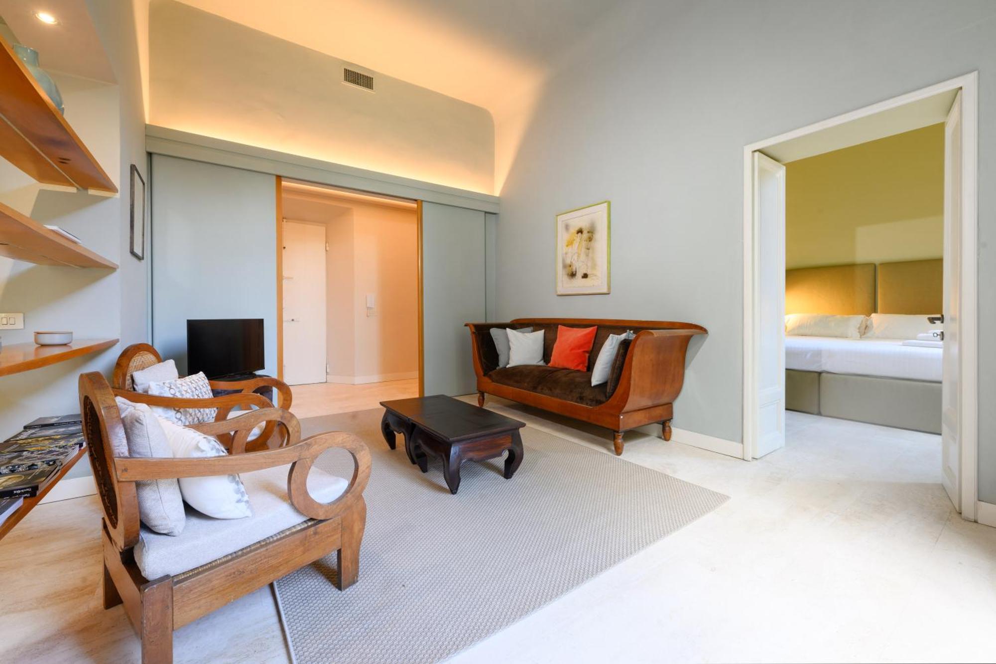 Capponi Prestige Apartment *