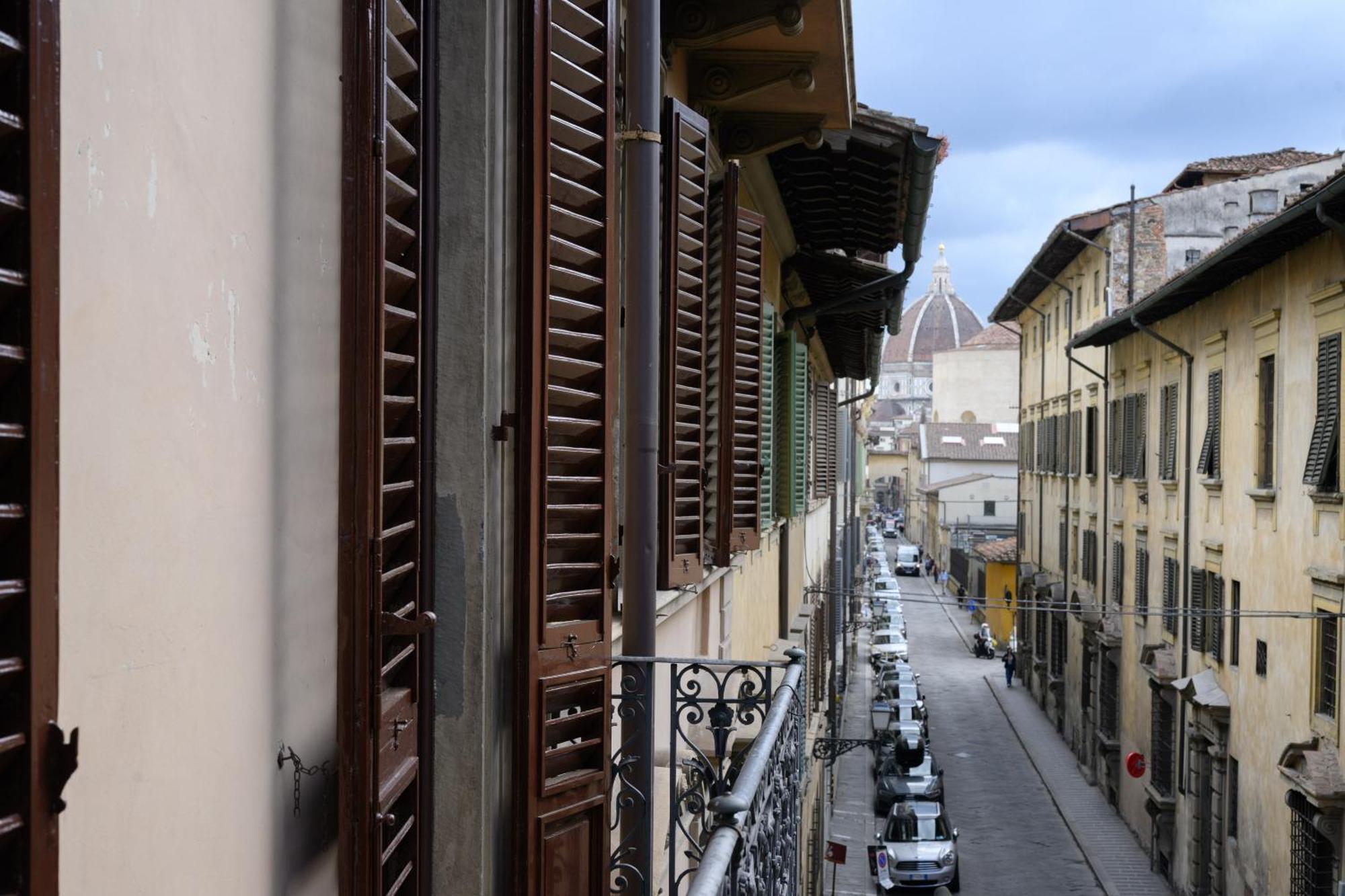 Capponi Prestige * Florence